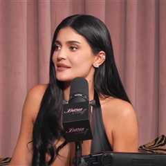 How Kylie Jenner ‘fell in love’ with the Knicks