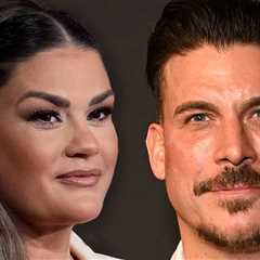Brittany Cartwright Granted Restraining Order After Jax Taylor Allegedly Threatened To Gut Her