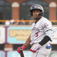 What scouts like about new Mets top prospect Jefferson Rojas: ‘This kid’s going to be good’