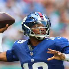 BetMGM bonus code POSTBET: Get up to $1,500 back in bonus bets for Jets vs. Giants