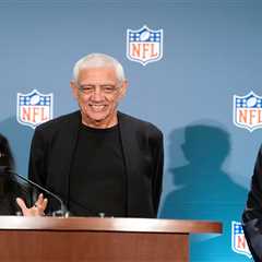 New Seahawks owner Vinod Khosla admits to being ‘big fan’ of another NFL team in bizarre twist