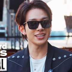 EVAN Talks Going Solo, New EP ‘DEATH OF ME,’ & Breaks Down The Tracks | Billboard News Special
