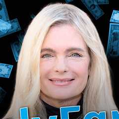 'Baywatch' Star Erika Eleniak Making Five-Figures Per Week on OnlyFans