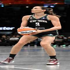 Rebecca Allen has no misgivings over benching for healthy Leonie Fiebich