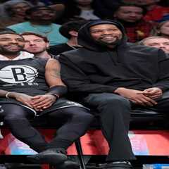 Kevin Durant ranks failed experiment above Warriors juggernaut