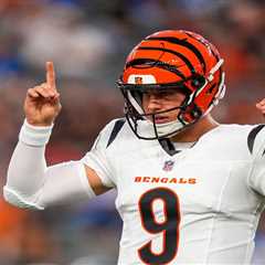 Polymarket promo code NYPMAX1: Deposit $10, get $20 for Bengals vs. Eagles