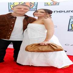 Christian McCaffrey’s wife Olivia gives George Kittle new role in daughter’s life