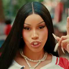 Cardi B Says ‘AH HA’ Music Video Cost More Than $1M, Claims She Was ‘Overcharged’ by NYPD for..