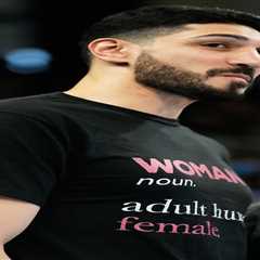 Enes Kanter Freedom gives WNBA one condition and ‘I’d drop everything’