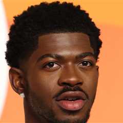 Lil Nas X Announces Mom's Death
