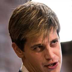 Kanye West Exec Milo Yiannopoulos Flown Back To UK After Getting Deported by ICE