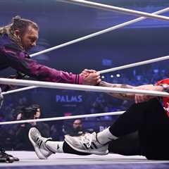 AEW All In 2026 predictions, match card analysis: Why it’s Will Ospreay’s time
