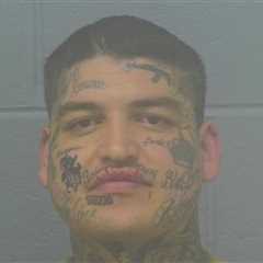 Rapper Lefty Gunplay Arrested in Missouri After Springfield Show