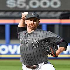 Mets get contributions from everyone in all-around win against Astros