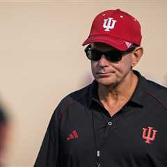 Indiana football 2026 prediction: Can Curt Cignetti deliver more magic?