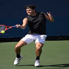 Why an American could win men’s Grand Slam title for first time in 23 years at US Open
