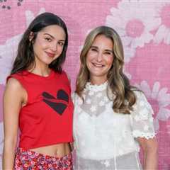Olivia Rodrigo’s Daisy Chain Fields Donation Reaches $20 Million After Melinda French Gates Match