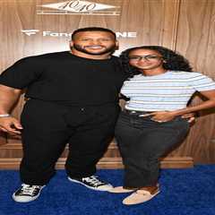 Aaron Donald’s wife Erica drops hysterical take on Rams return