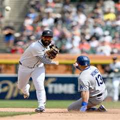 Dodgers ‘don’t know what’s missing’ as Tigers walk-off extends miserable stretch