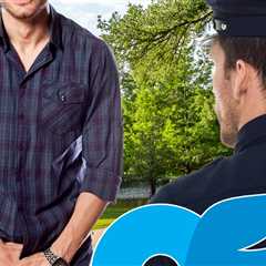 Florida Man Busted Filming OnlyFans Content in Public Park