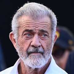 Mel Gibson Catches Heat For Allegedly Mocking Deaf Interpreter at Canadian Fan Expo