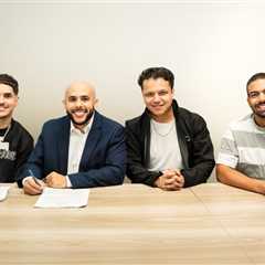 Universal Music Latino and YaBoyy Will Partner for New Reparto Music Platform & Series