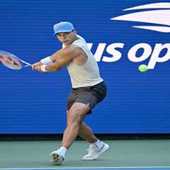 Polymarket promo code NYPMAX1: Deposit $10, get $50 for 2026 US Open tennis