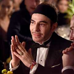 Met Gala 2027 Scraps John Galliano Theme Amid Controversy Over Designer’s Past