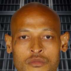 'Butt Sniffer' Sex Offender Arrested Again After Allegedly Sniffing Shoppers