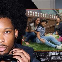 D4VD: Celeste Rivas' Family Slams Singer Over Claims He’s Broke
