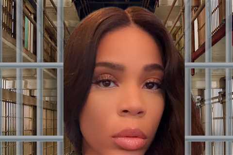 'Love After Lockup' LaTisha Collier Serving Prison Sentence Near Her Husband