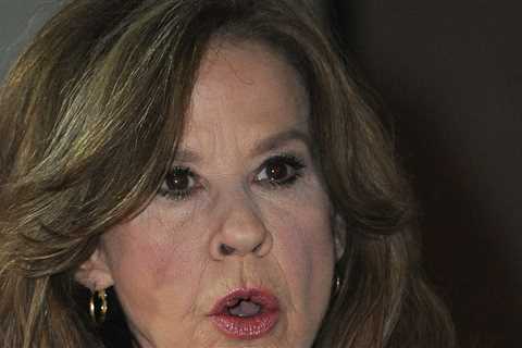 'Exorcist' Star Linda Blair's Residence Raided to Determine How Many Rescue Dogs on Property