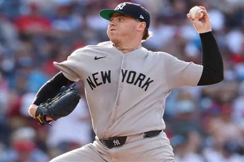 Yankees vs. White Sox picks, odds: MLB predictions, best bets Thursday