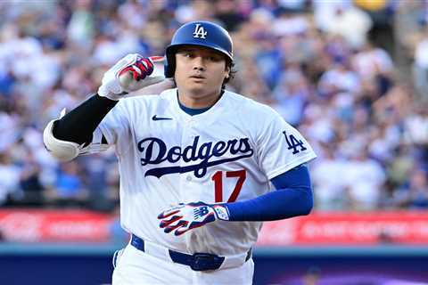 Why all top-five MLB contenders, including Dodgers, could use Tarik Skubal