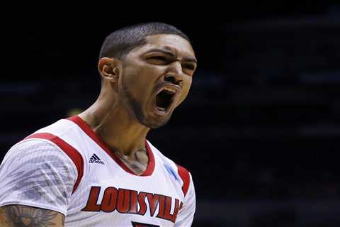 St. John’s hiring former Rick Pitino player Peyton Siva as assistant coach