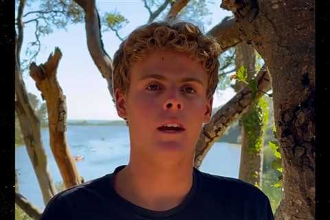 Viral Teen Lifeguard Speaks Out After Saving Boy's Life