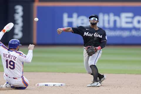 Otto Lopez could be a Yankees target at trade deadline — but he’d ‘love to’ stay with Marlins