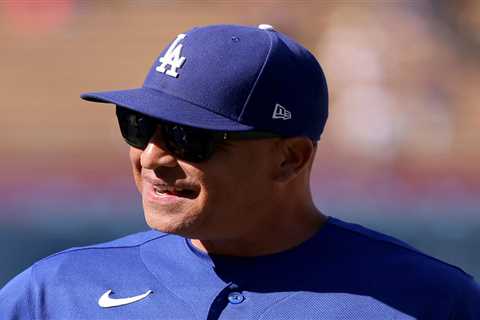 Dodgers updated World Series odds revealed after stunning Tarik Skubal trade