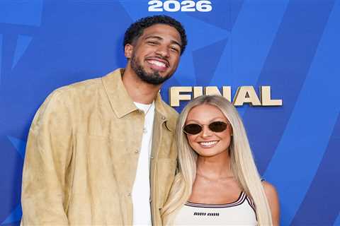 Tyrese Haliburton parties to 50 Cent performing ‘I Run New York’ lyric at wedding in Knicks troll