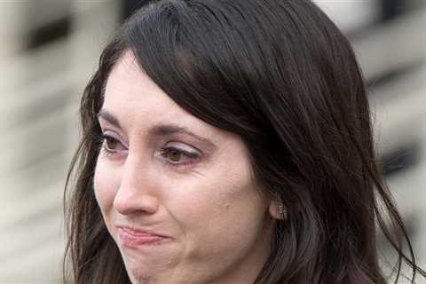 'A Toxic Love Story' Read Michelle’s Emotional Letter to Judge Slamming Ex Ian