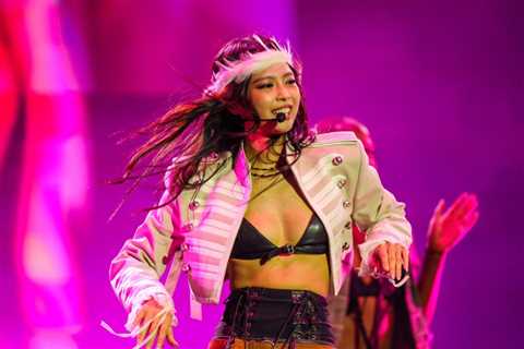 Lollapalooza 2026: Best Photos From the Festival