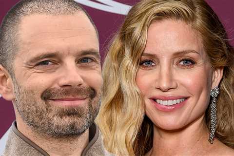 Sebastian Stan and Girlfriend Annabelle Wallis Welcome First Baby Together