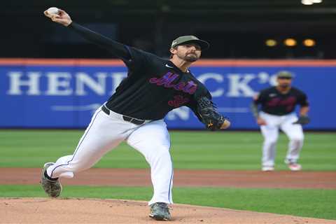 Mets send Clay Holmes, Tyrone Taylor to Cubs in massive trade