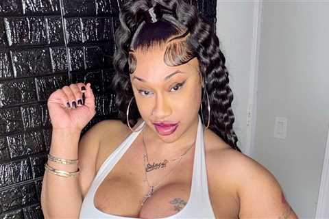 'Love & Hip Hop' Sidney Starr Denies Child Sexual Assault Allegations Following Arrest
