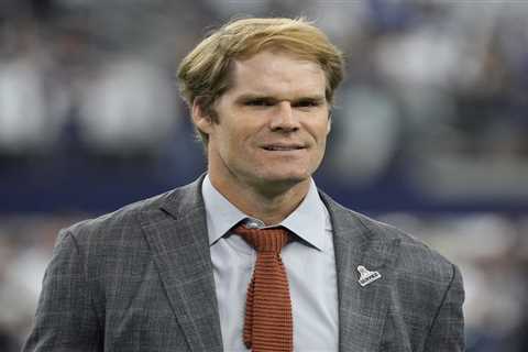 Greg Olsen is the wild card with Tony Romo’s uncertain CBS future