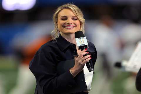 Details emerge on ESPN’s ‘Monday Night Football’ shakeup after adding Molly McGrath