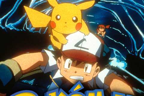 Pokémon Sued After Former Employee Allegedly Set Up Cameras in Company Bathroom
