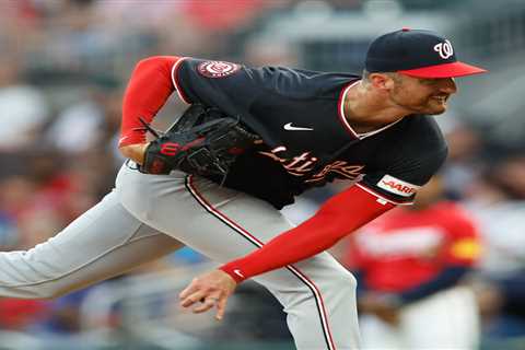 Guardians trade for All-Star Foster Griffin in major rotation upgrade