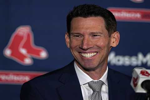 How Red Sox boss defended blockbuster deadline trade after blowback