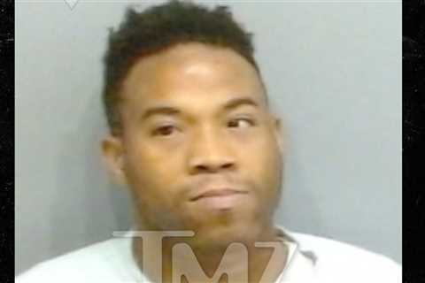Influencer Shamar McCoy Arrested Over Alleged Beatdown